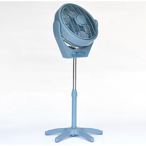 Air Innovations 12英寸三合一旋流冷却立式风扇（带遥控器）