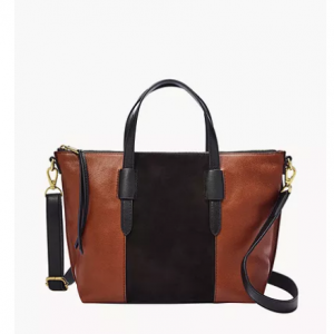 70% Off Skylar Satchel @ Fossil Australia