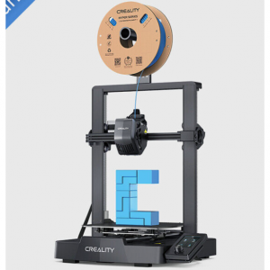 eBay - Creality Ender 3 V3 SE 3D 打印机 250mm/s 打印速度 自动调平 翻新版 8折