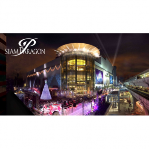 2025曼谷暹罗百丽宫Siam Paragon全攻略（楼层介绍及品牌列表+必买推荐+美食+退税+行李寄存+交通）