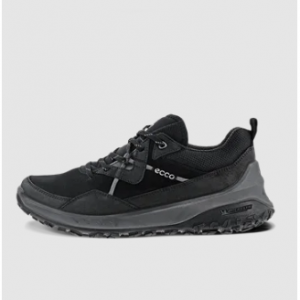 30% Off ECCO ULT-TRN W Women's Nubuck Hiking Shoe @ ECCO UK