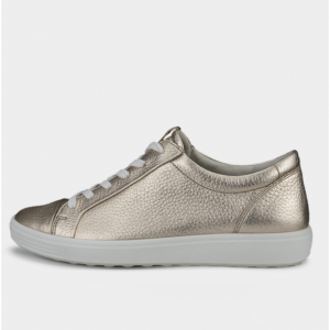 43% Off Ecco Women's Soft 7 Mono 2.0 Sneaker @ ECCO CA