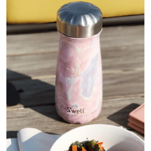 广口保温杯 16oz