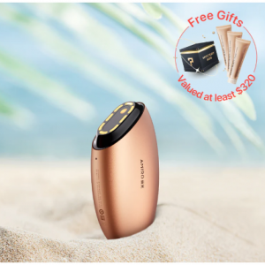 AMIRO U1 UltraLift Skin 紧致美容仪