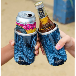 纤薄饮料冷藏机 | 12盎司