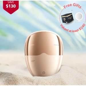 AMIRO 5合1LED美容面罩