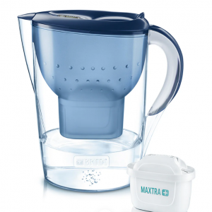 Marella XL 3.5L 濾水壺+過濾器 @ BRITA