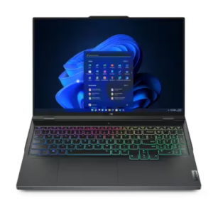 Extra $235 off Legion Pro 7 Gen 8 2K240 gaming laptop (R9 7945HX, 4090, 32GB, 2TB) @Lenovo