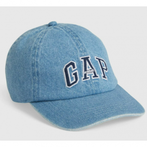 (U)GAPロゴ ベースボールキャップ(ユニセックス)