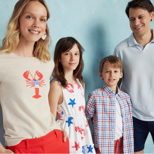 July 4th Sale: 50%–70% Off Everything @ J.Crew Factory 