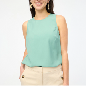 J.Crew 无袖上衣