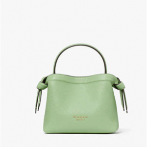 Kate Spade Knott Mini 斜挎托特包