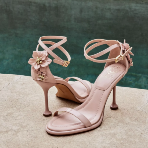 46% Off Vince Camuto Tanvie Sandal @ Vince Camuto