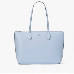 Kate Spade Bleecker 大号托特包