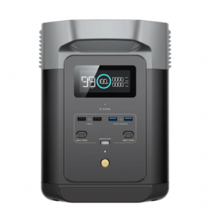 EcoFlow DELTA 2 便攜式發電機