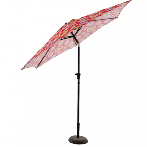 Sonoma Goods For Life® 9-ft. 庭院伞