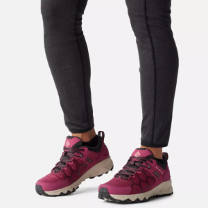 40% Off Women's Peakfreak™ II Shoe @ Columbia Sportswear