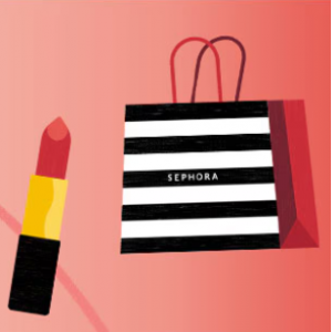 Big Summer Sale (Dyson, SK-II, Fresh, Lancome, Kiehl's, YSL, Olaplex) @ Sephora