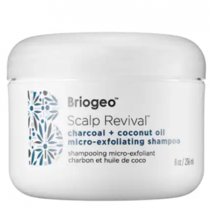 Briogeo 头皮清洁洗发露