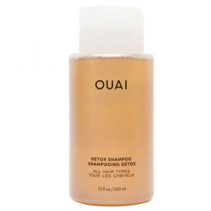 OUAI 排毒洗发露 300ml