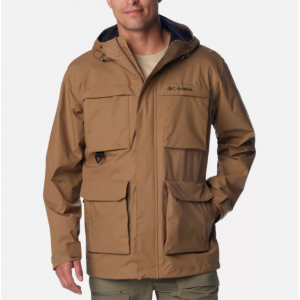 30% Off Men's Landroamer™ Jacket @ Columbia Sportswear CA