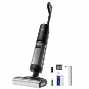 dreame H12 PRO Wet Dry Vacuum Cleaner @ Amazon