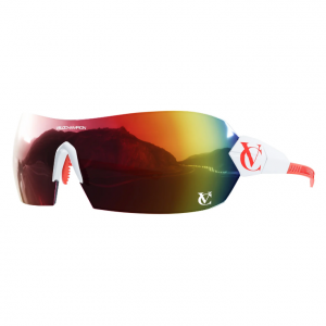 55% Off VeloChampion HYPERSONIC Custom Sunglasses Bundle @ Velochampion