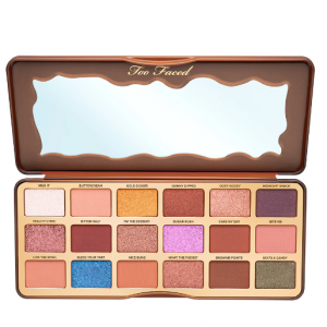 Too Faced Better Than Chocolate 眼影盘