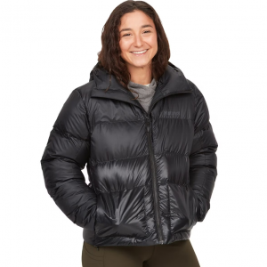 Marmot Guides Down Hooded Jacket - Women's $56 @ Backcountry