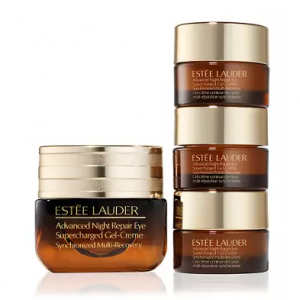 ESTÉE LAUDER 4-Pc. Advanced Night Repair Eye Cream Skincare Set @ Macy's