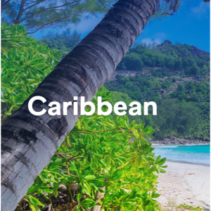 Save up to $300 off flight + hotel packages to Aruba, Cancún, Montego Bay @JetBlue Vacations