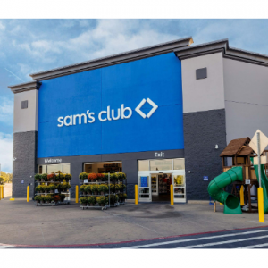  Sam's Club Super Savings Event up to 70% OFF