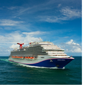 Western Caribbean From Miami,FL - Flights + cruise from $658 @JetBlue Vacations