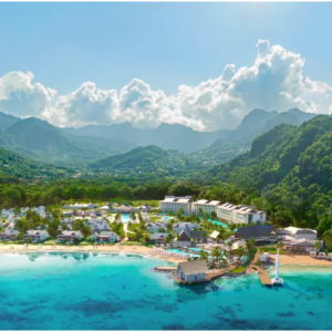 Get $1,000 Air Credit + $175 Resort Credit @Sandals.com