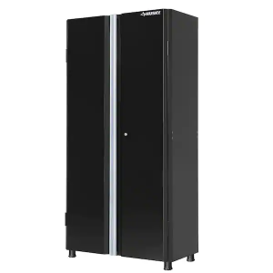 Husky Ready-to-Assemble 24-Gauge Steel Freestanding Garage Cabinet $219.45