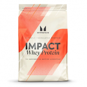 Myprotein 乳清分离蛋白粉 香草冰淇淋味 0.55磅