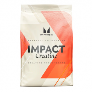 Myprotein 一水肌酸粉 0.5磅