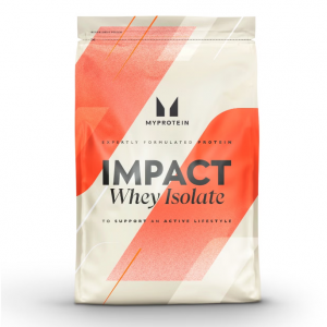 Myprotein 乳清分离蛋白粉 摩卡味 2.2磅