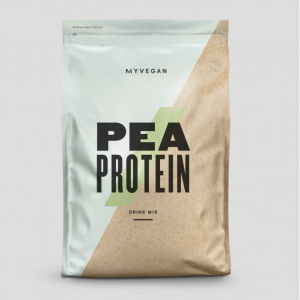 Myprotein 豌豆分离蛋白 香草奶茶味 2.2磅