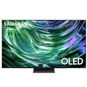 $702 off Samsung 77" S90DD OLED 4K Smart TV with 5-Year Coverage @BJs