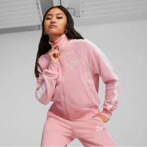 PUMA Iconic T7 Women's Track Jacket