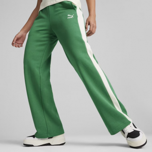 PUMA ICONIC T7 Women's Straight Pants