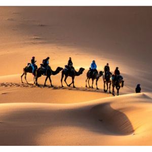 15 Day Magical Morocco Premium Small Group Tour from $1999 @Inspiring Vacations