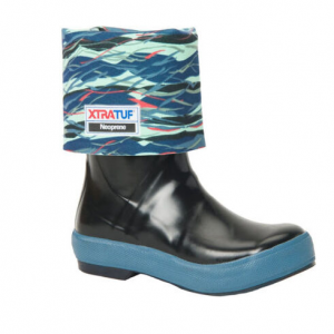 35% Off Women's 15 In Beach Glass Legacy Boot @ XTRATUF