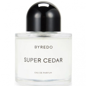 BYREDO 超级雪松香水 3.3oz