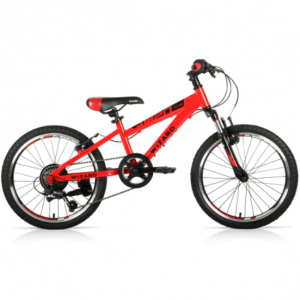 Wizard JM20 Kids MTB Bike - 20" Wheels $196.87