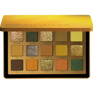 50% Off Natasha Denona Yucca Eyeshadow Palette @ Sephora