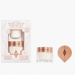 Charlotte Tilbury 魔法面霜套装
