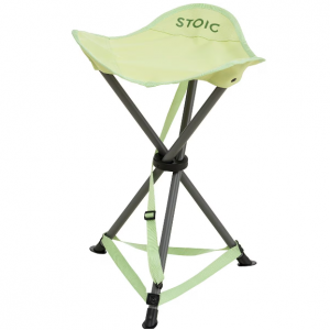 Stoic Lightweight Stool