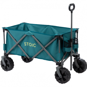 Stoic Essentials Quad Fold All Terrain Wagon